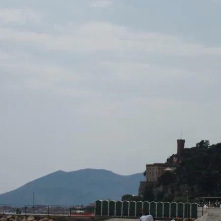 Dott. Bazzoli - Ligure شقة بورجيتو سانتو سبيريتو