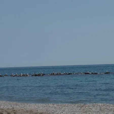 公寓 Dott. Bazzoli - Ligure