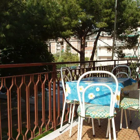 Dott. Bazzoli - Ligure *