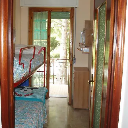 公寓 Dott. Bazzoli - Ligure